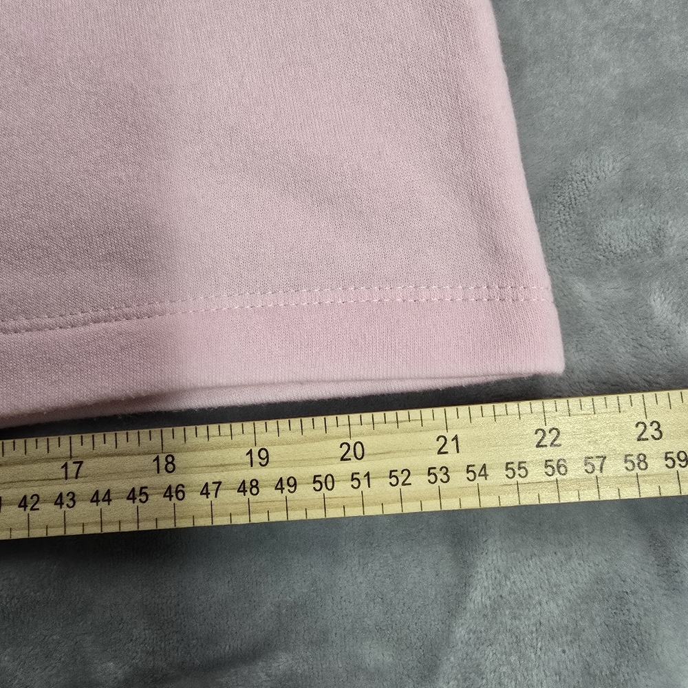 Hello Kitty Pink Grayson Social Sleepwear Adult Small - Picture 8 of 9
